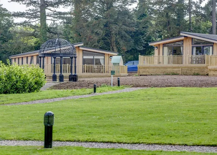 Best Western Plus Kenwick Park Hotel