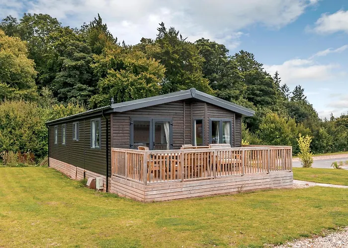Best Western Plus Kenwick Park Hotel